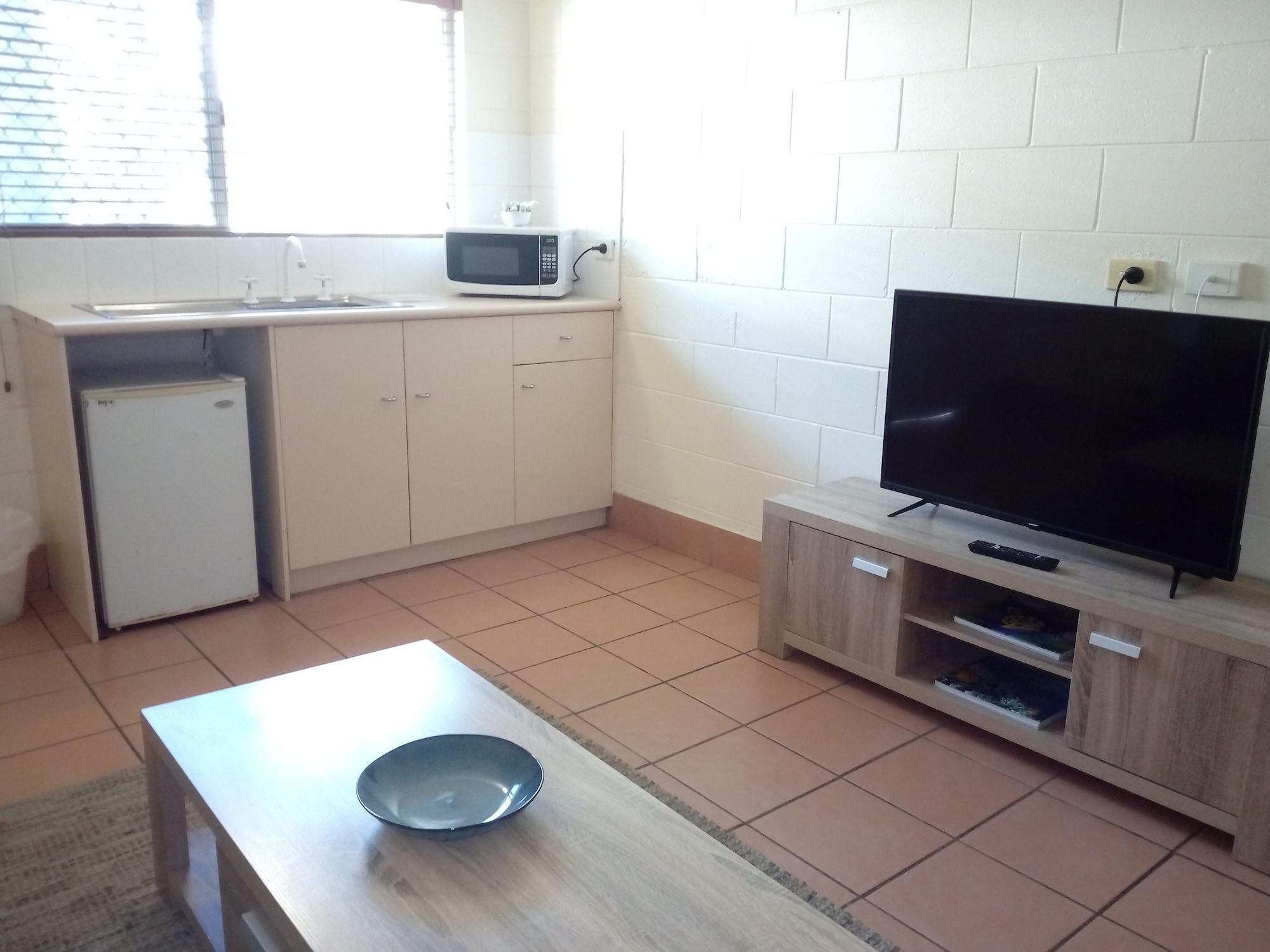 Set de Habitación Lake Central