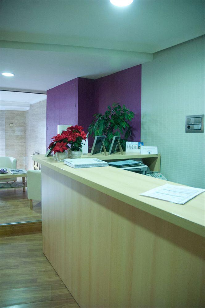 Hotel Altozano by null