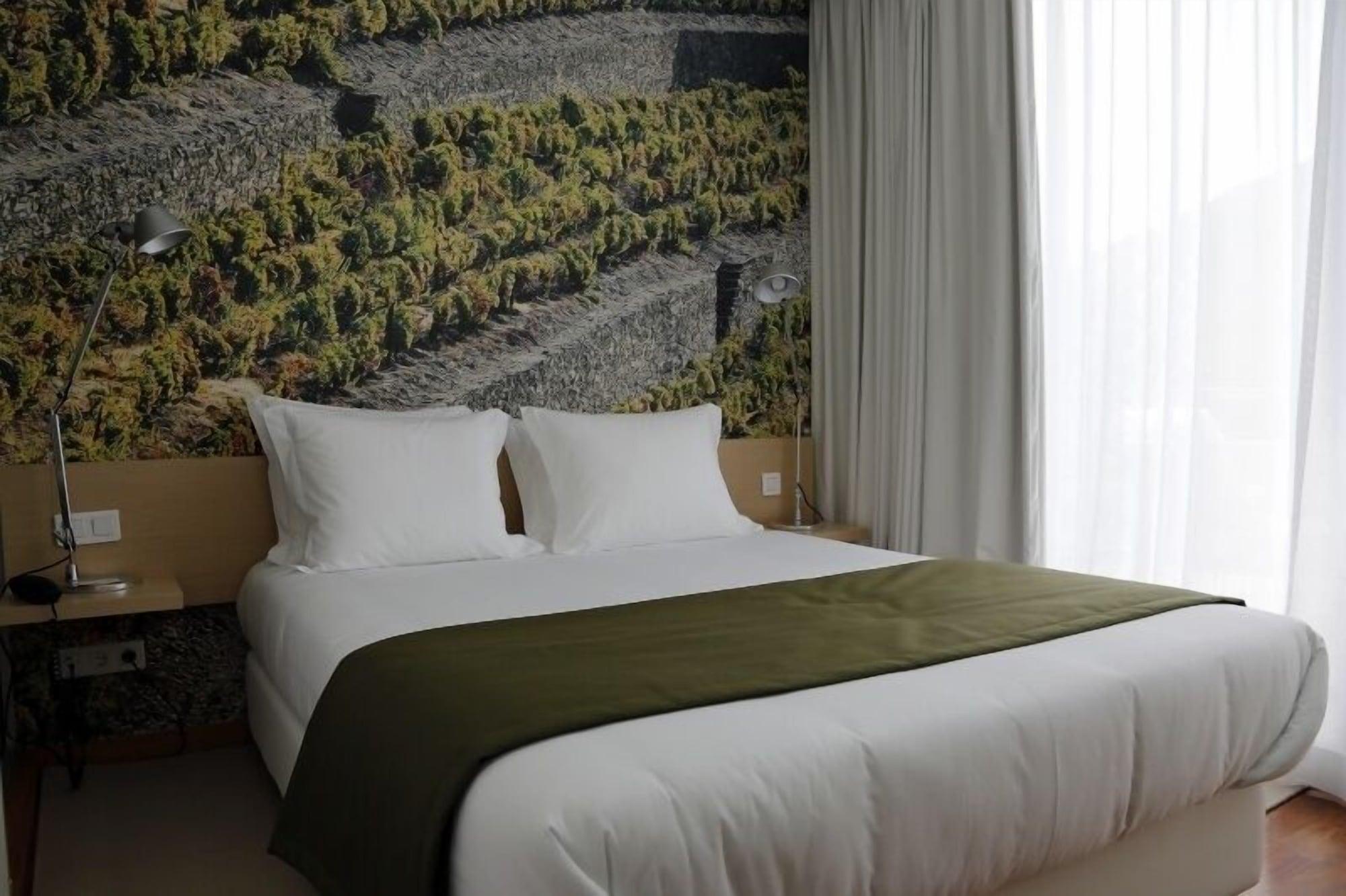 Habitación LBV House Hotel