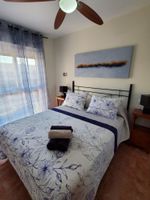 Alquiler Vacacional - Duplex penthouse with private pool and sea views!