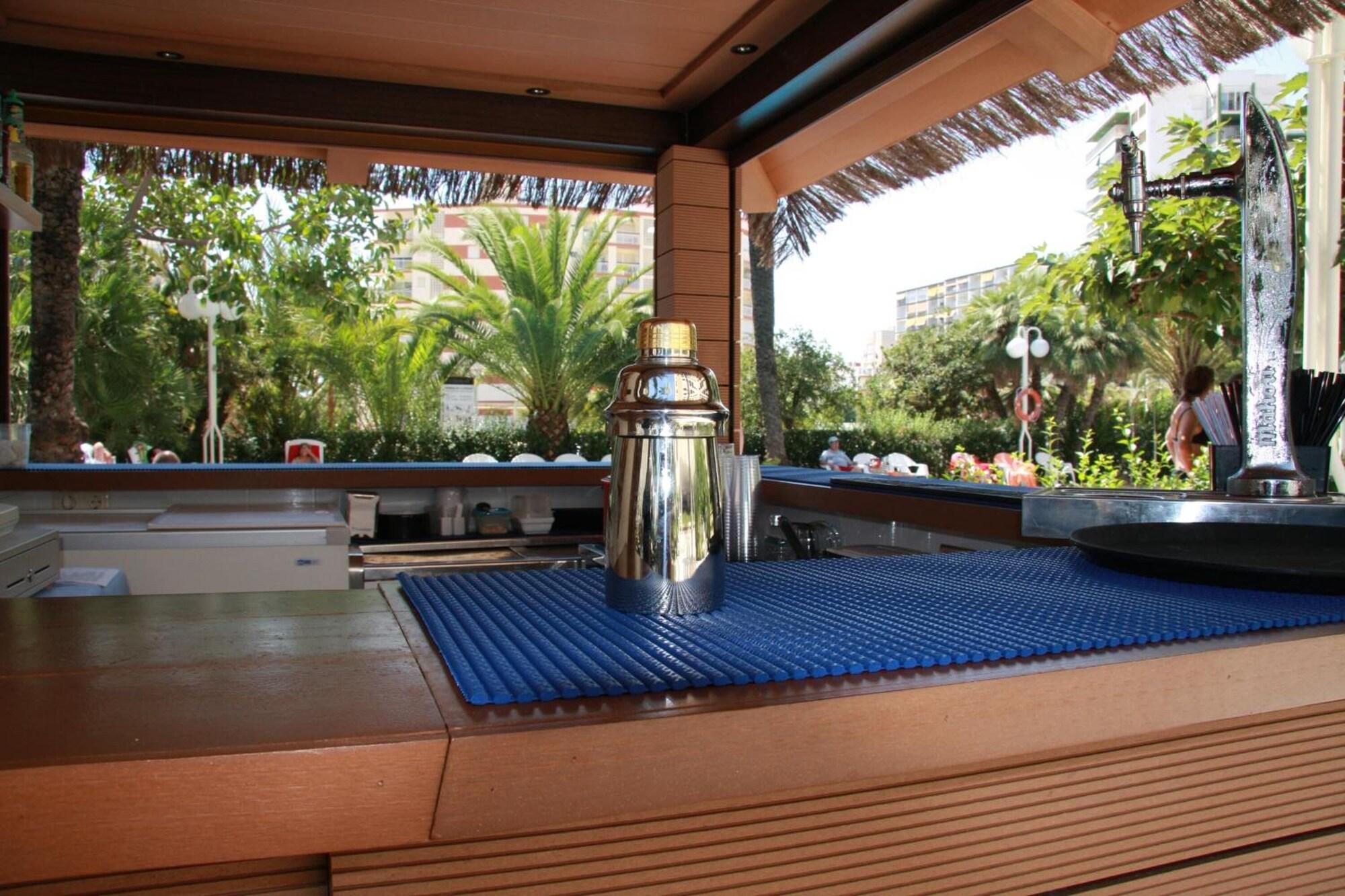Restaurant Hotel Los Robles