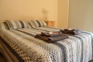 Alquiler Vacacional - Jazz Executive Apartments