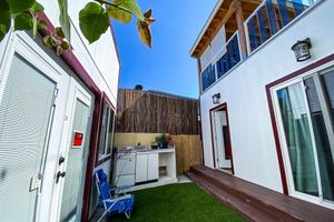 Alojamiento - The Rumi Hostel