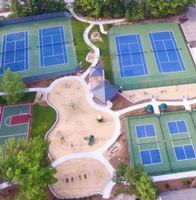 Alquiler Vacacional - Beautiful & cozy condo with private wooded view deck @ The Homestead Resort