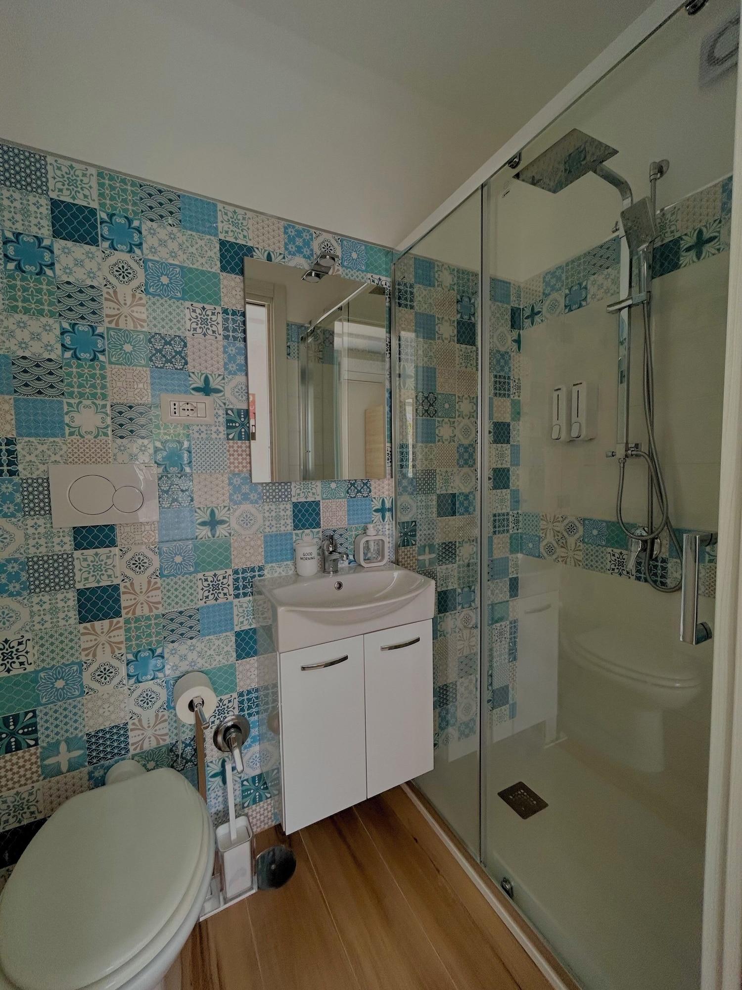 Equipamiento de Habitación Capri Melody