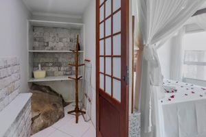 Alquiler Temporario - Luxo e Praia Exclusiva para Casal