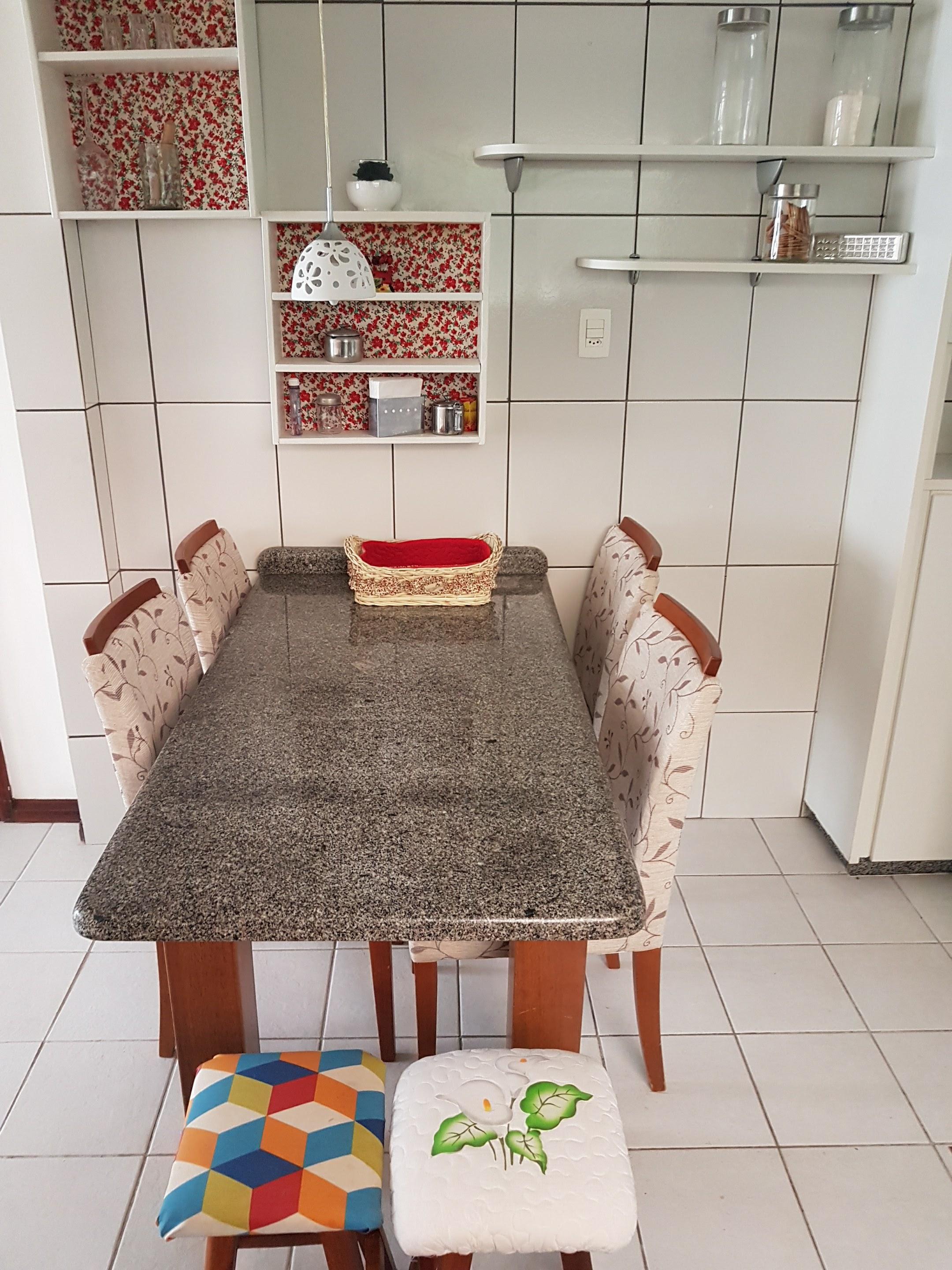 Equipamiento de Habitación Hostel CWB