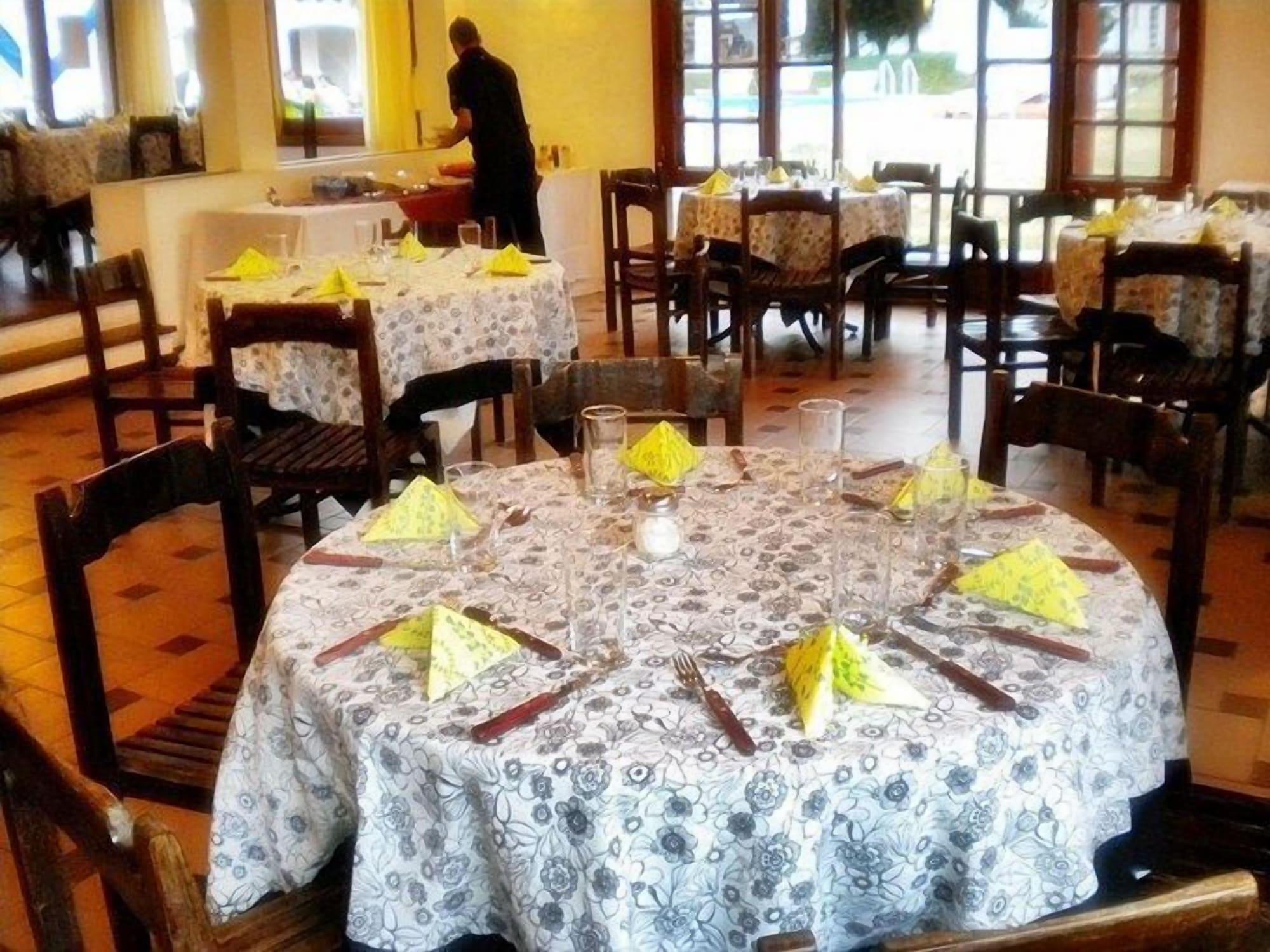 Restaurant Posta del Lago