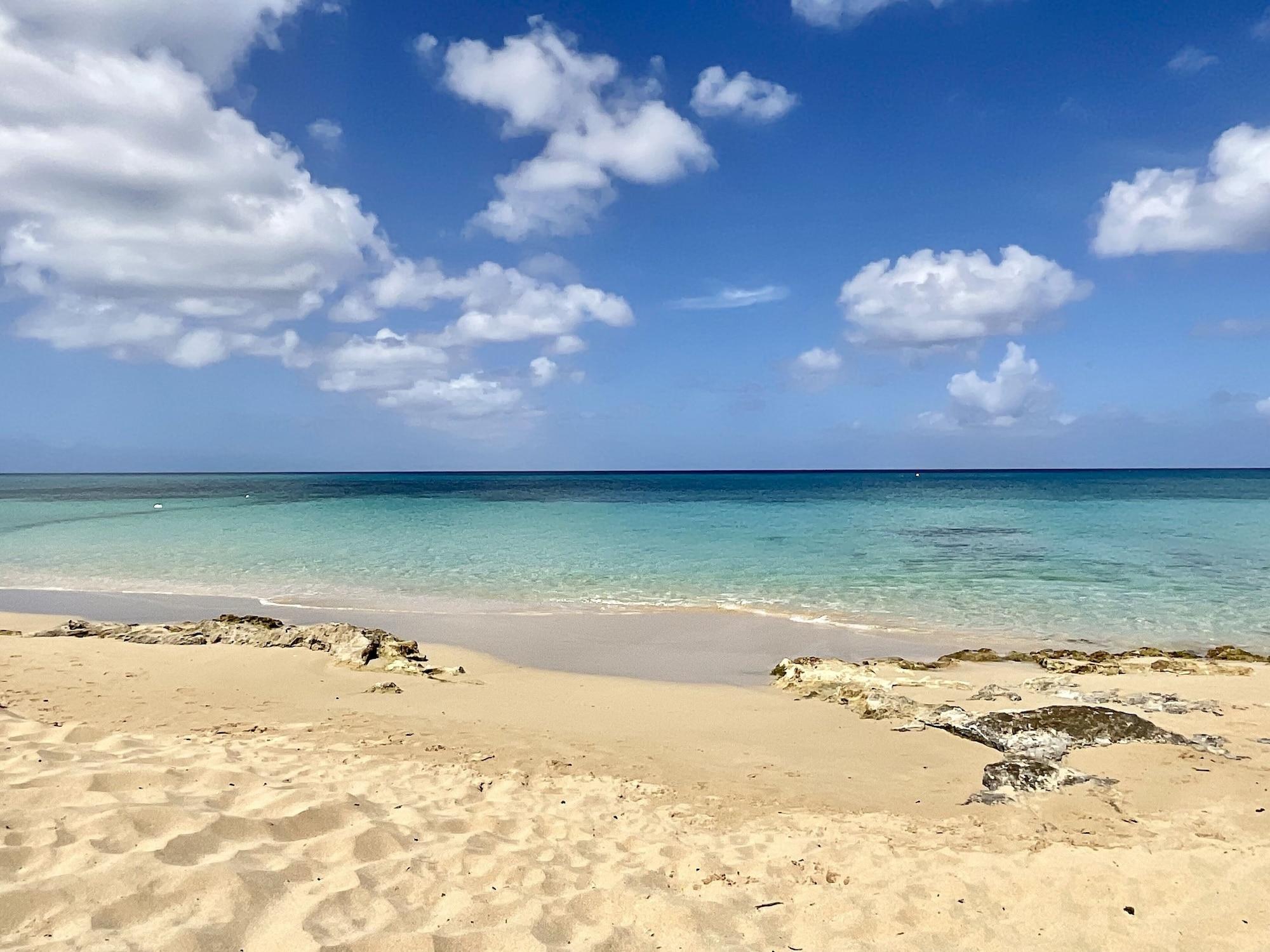 Playa The Frederiksted Hotel