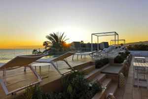 Alojamiento - Playa Grande by Tropical - Adults Only