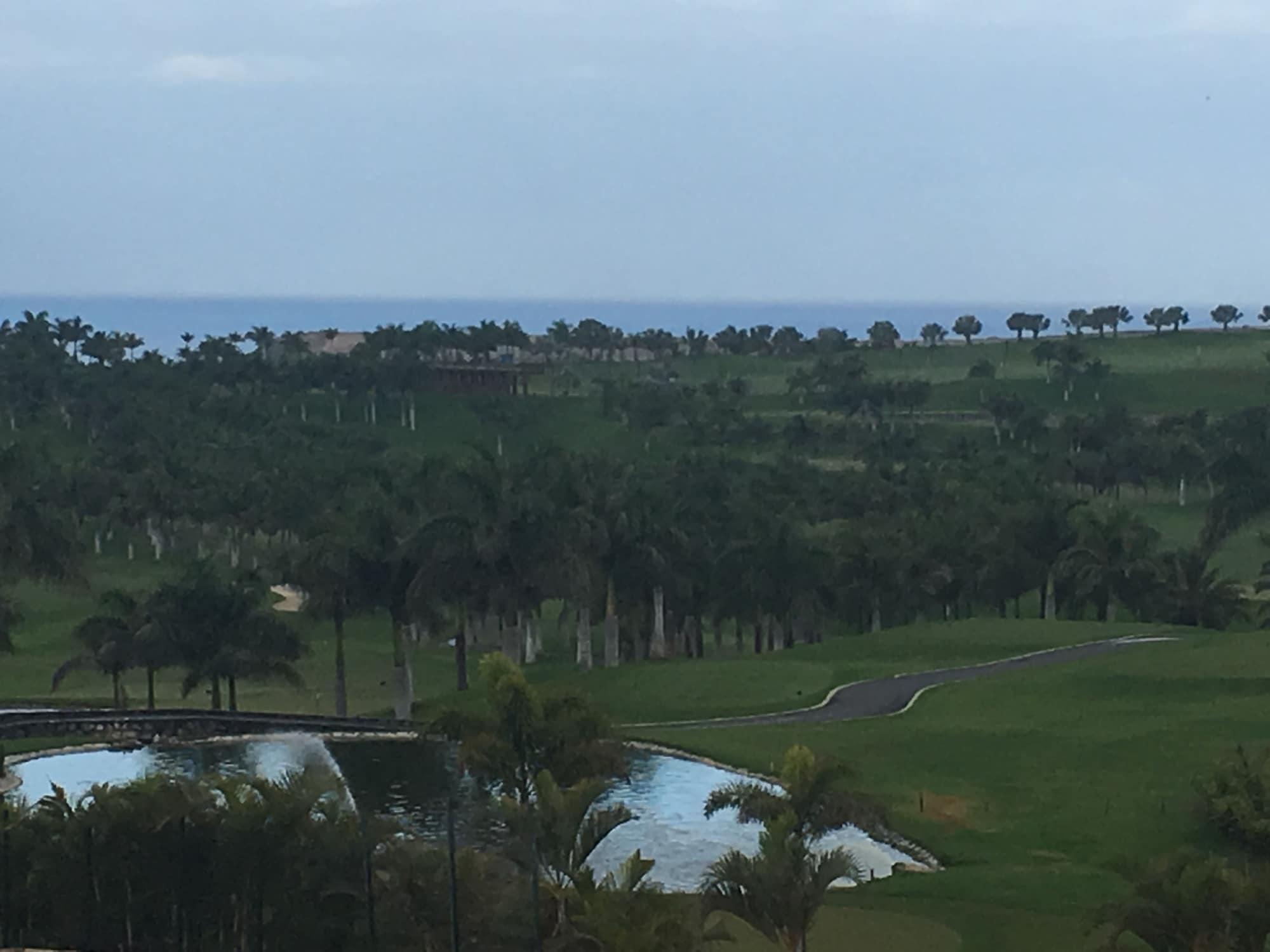 Campo de Golf La Casita de Las Palmas VV