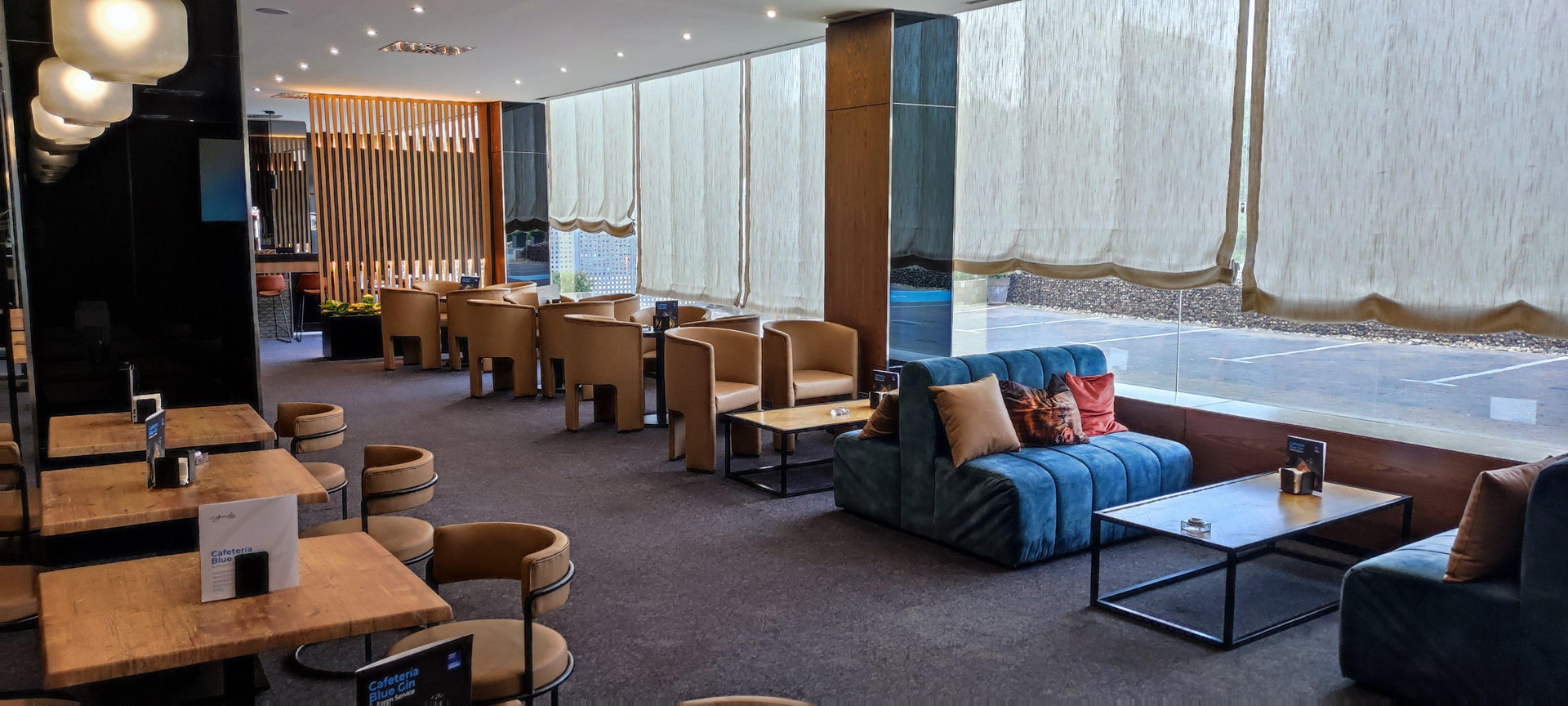 Bar/Salón Ciudad de Mostoles