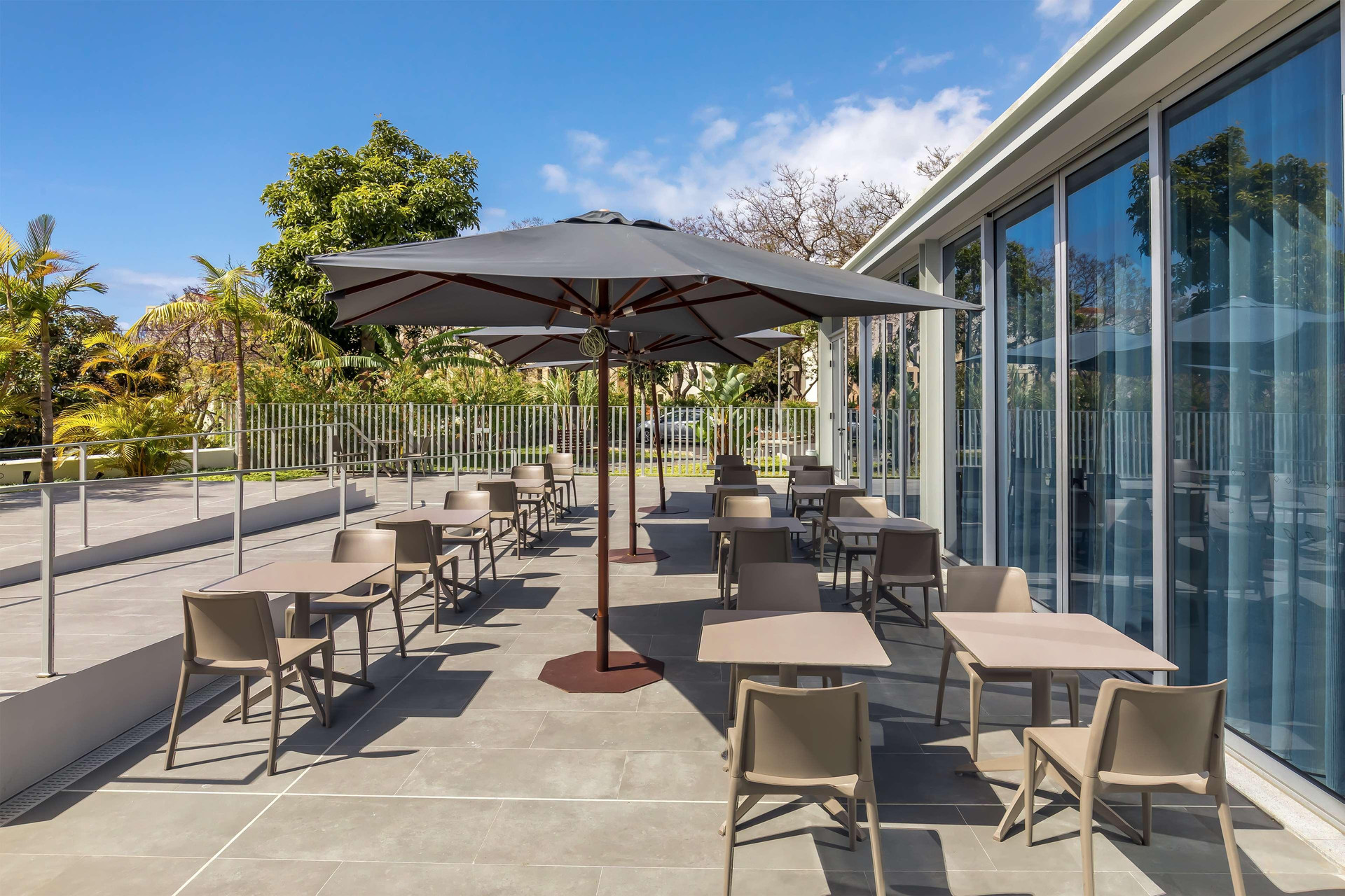 Restaurant Allegro Madeira - Adults Only - Member of Barceló Hotel Group