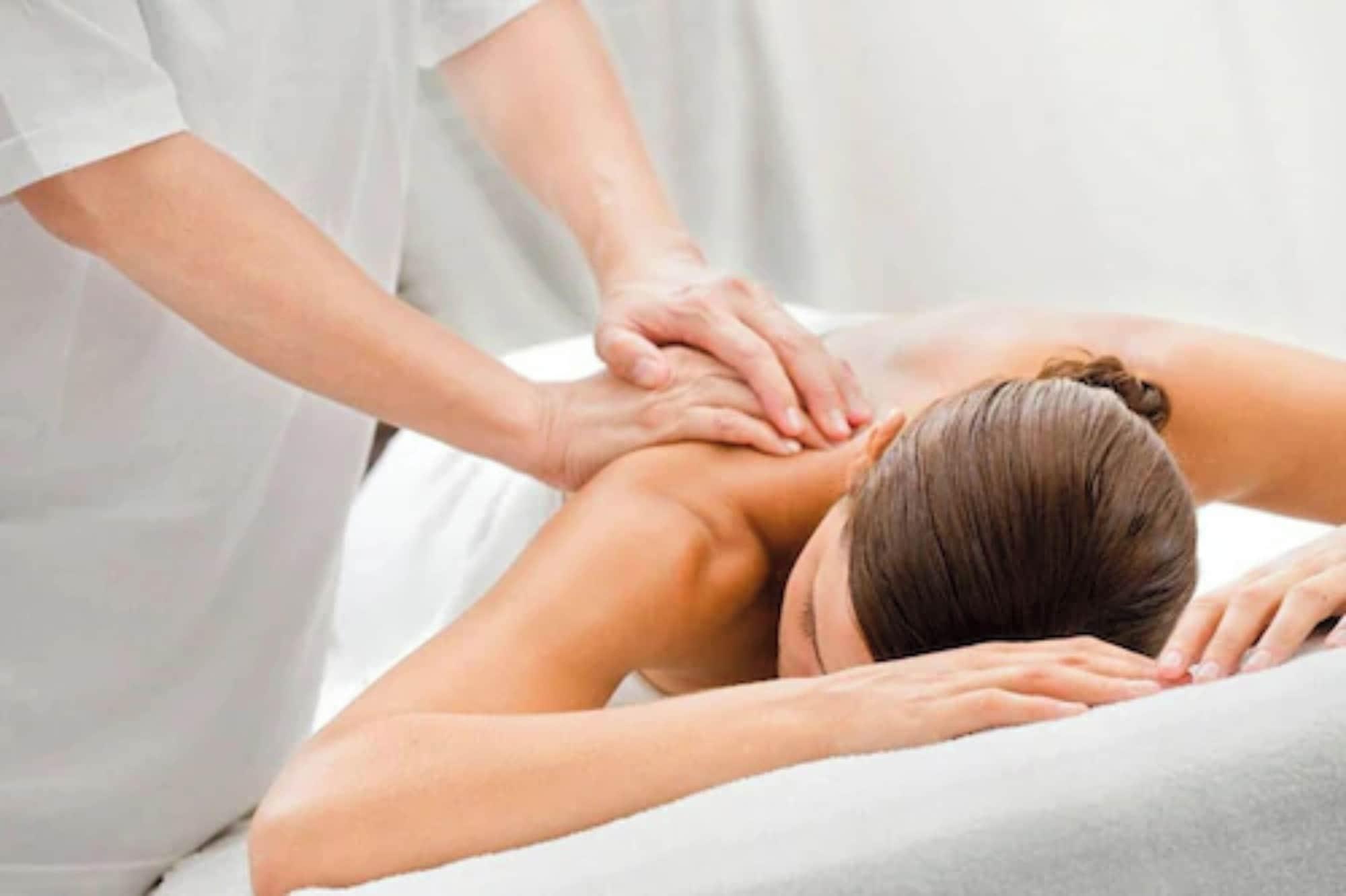 Spa Edem Boutique Suites