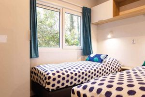 Alquiler Vacacional - Well-kept Chalet With Dishwasher