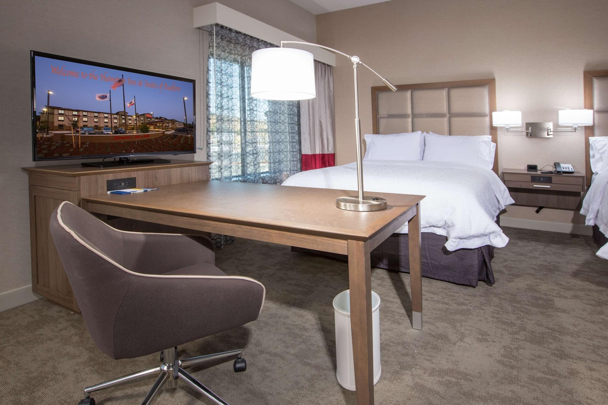 Habitación Hampton Inn & Suites Buellton/Santa Ynez Valley