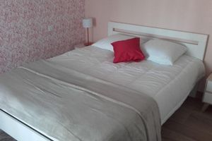 Alquiler Vacacional - Quiet, 3-star holiday home with terrace and garden overlooking the Odet river