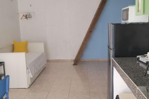 Alquiler Vacacional - Soothing apartment with AC in Rio San Juan that fits 7 guests