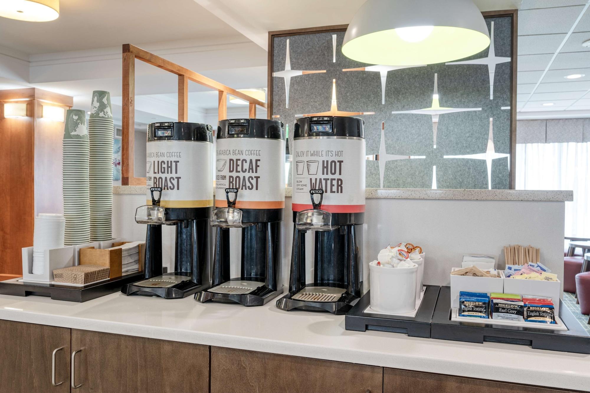 Restaurant Hampton Inn Baltimore/White Marsh