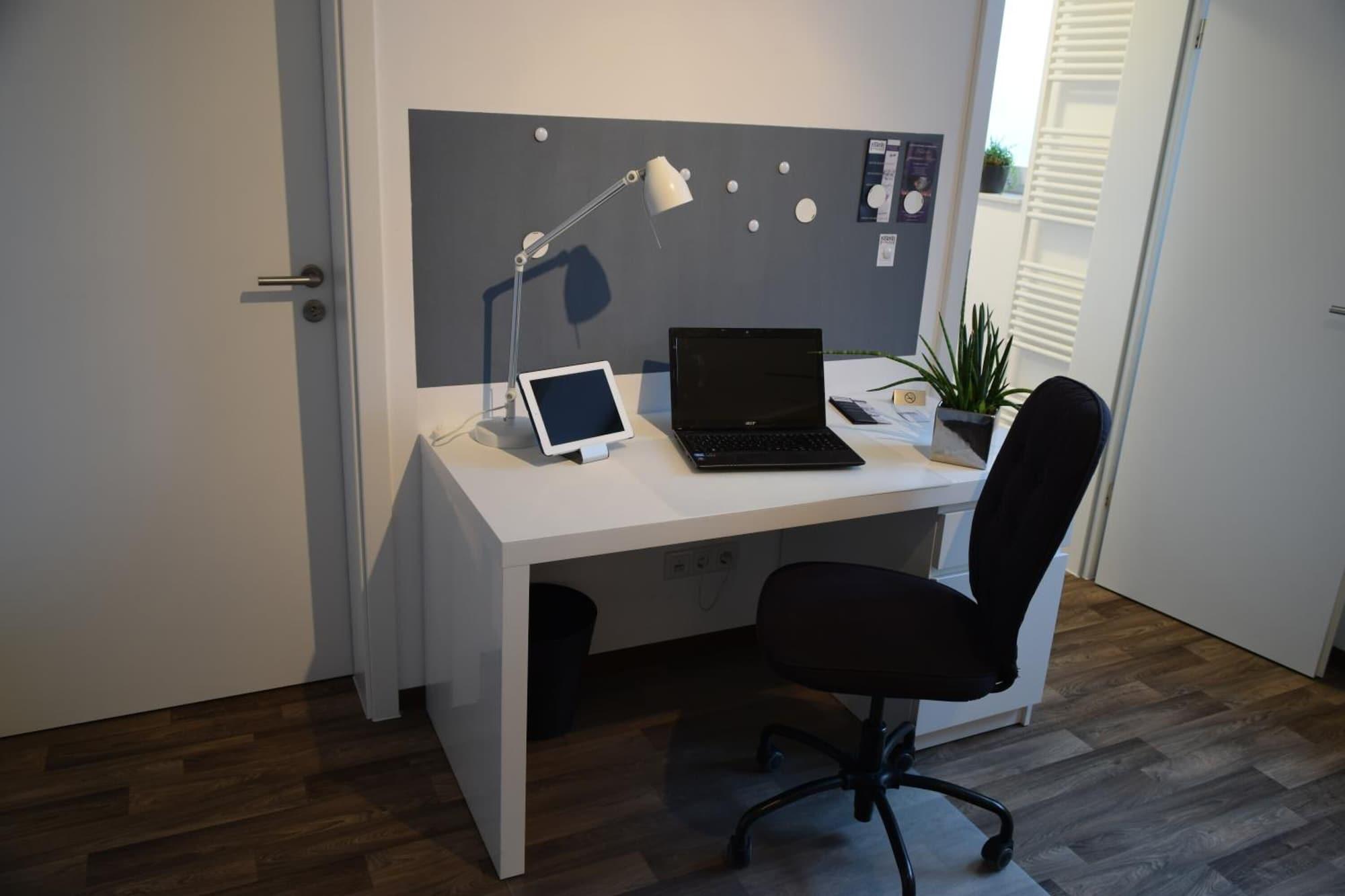 Centro de Negocios Hostel Nordkirchen