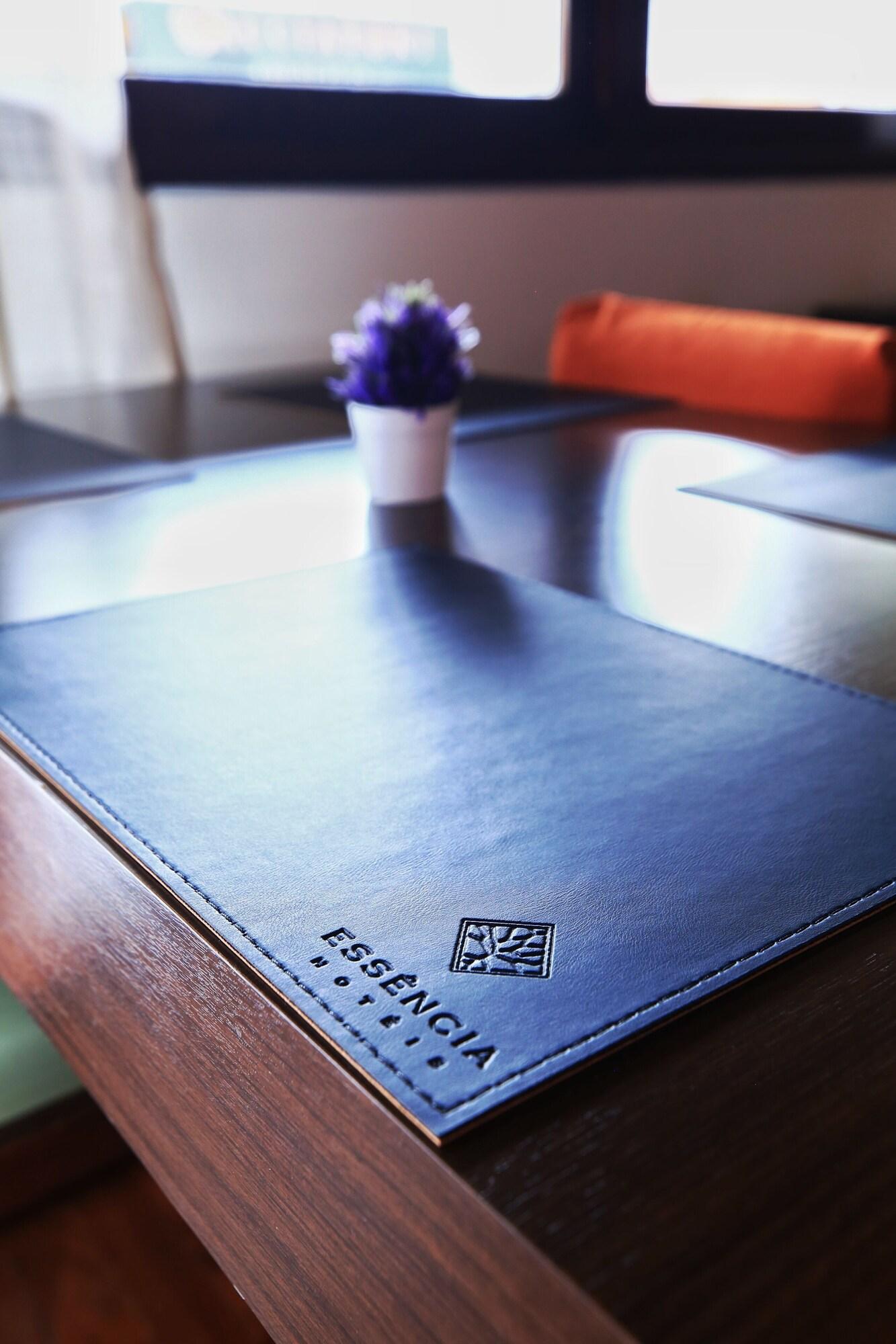 Restaurant Essência Hotel Pato Branco