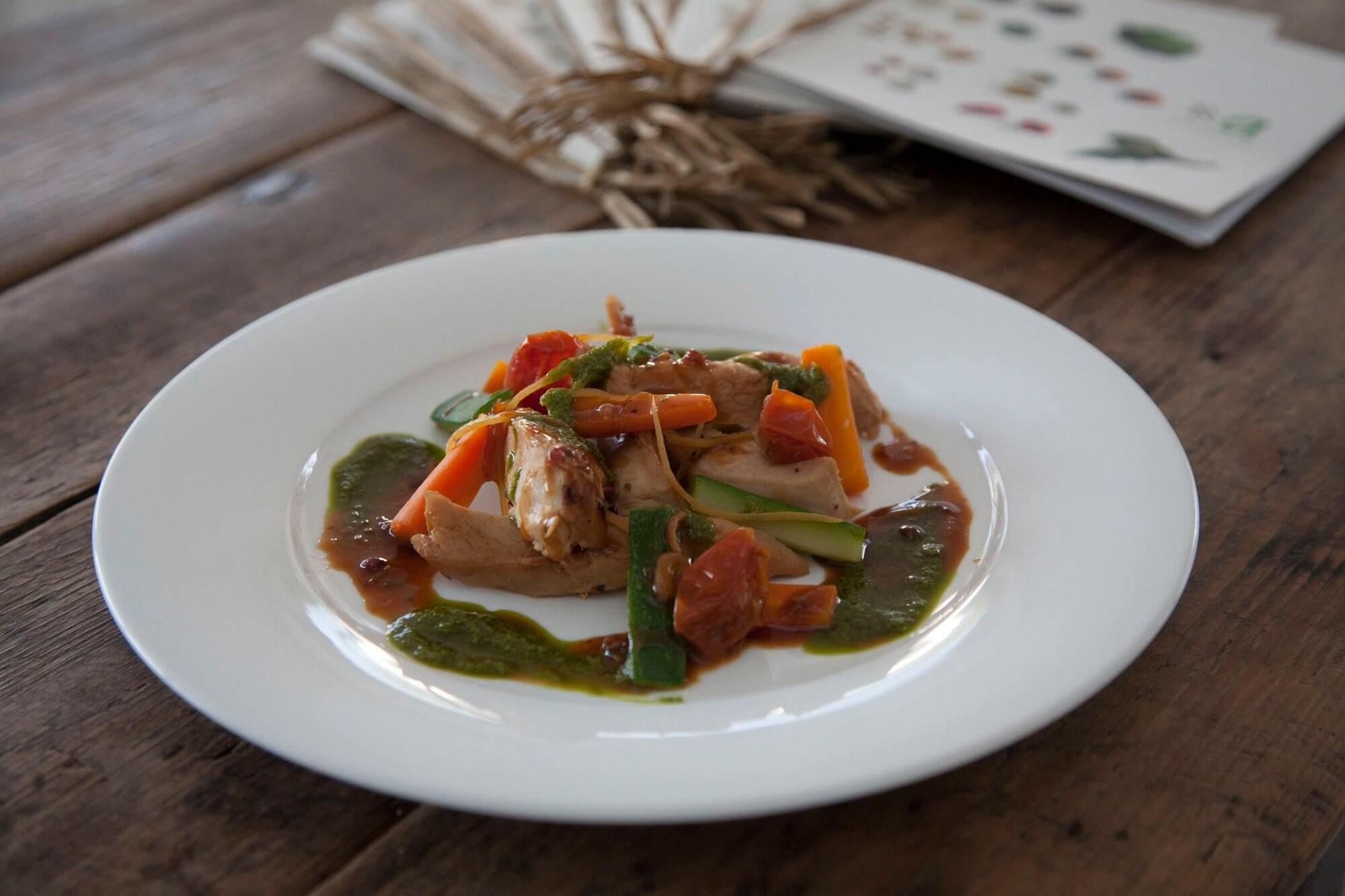 Restaurant Ristoro Appennino