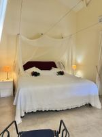 Alquiler Vacacional - house in the Caribbean with private pool