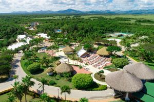 Alojamiento - Grand Sirenis Punta Cana Resort All Inclusive