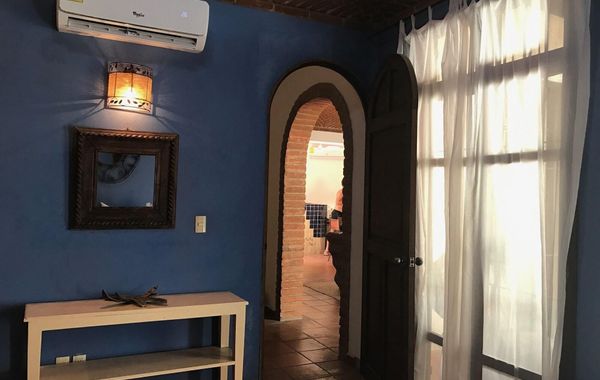 Tasteful Casita on a Quiet Street Near Beaches with Views! - Hoteles con alberca en Puerto Escondido, Oaxaca