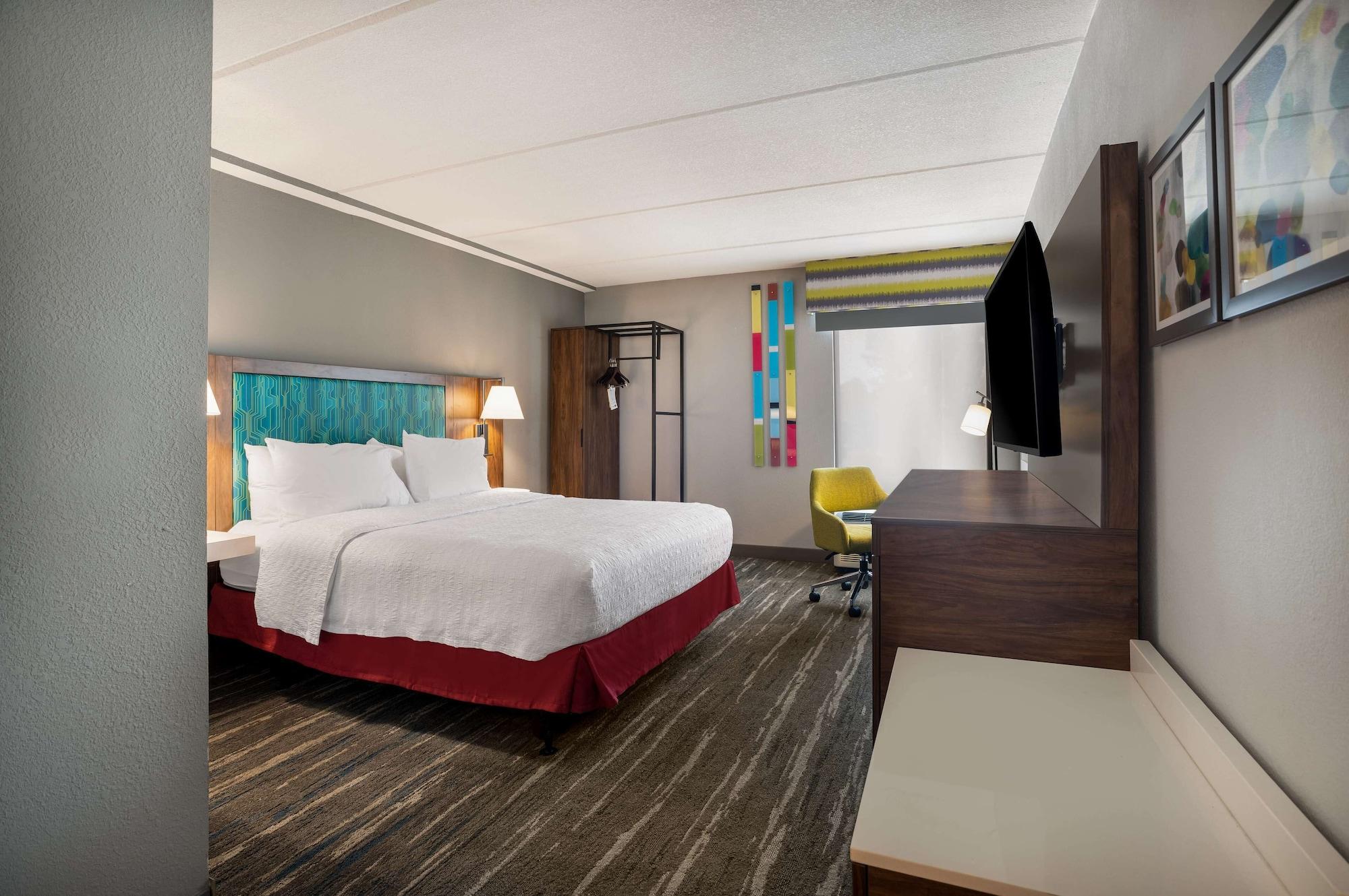 Habitación Hampton Inn Gadsden