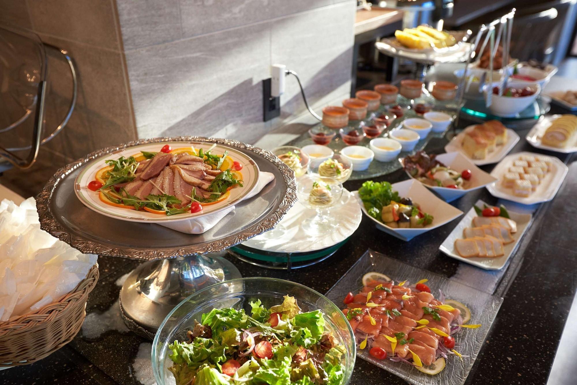 Restaurant Best Western Okinawa Onna Beach