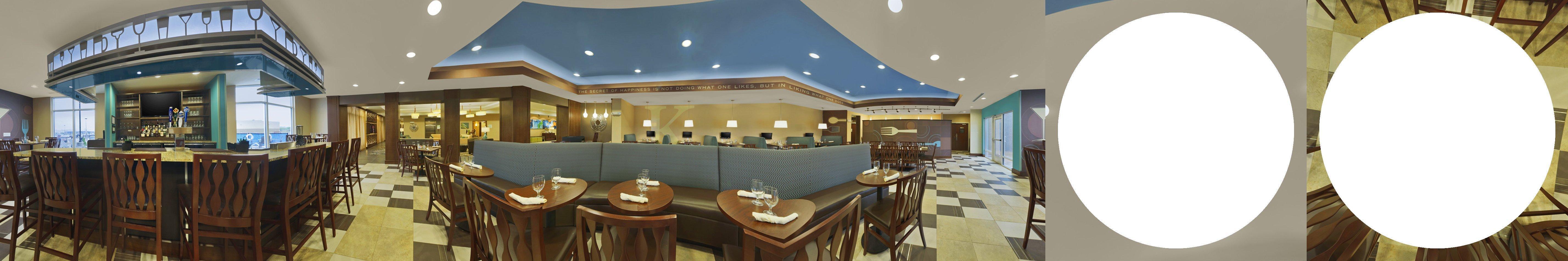 Restaurant Holiday Inn San Antonio Northwest by IHG