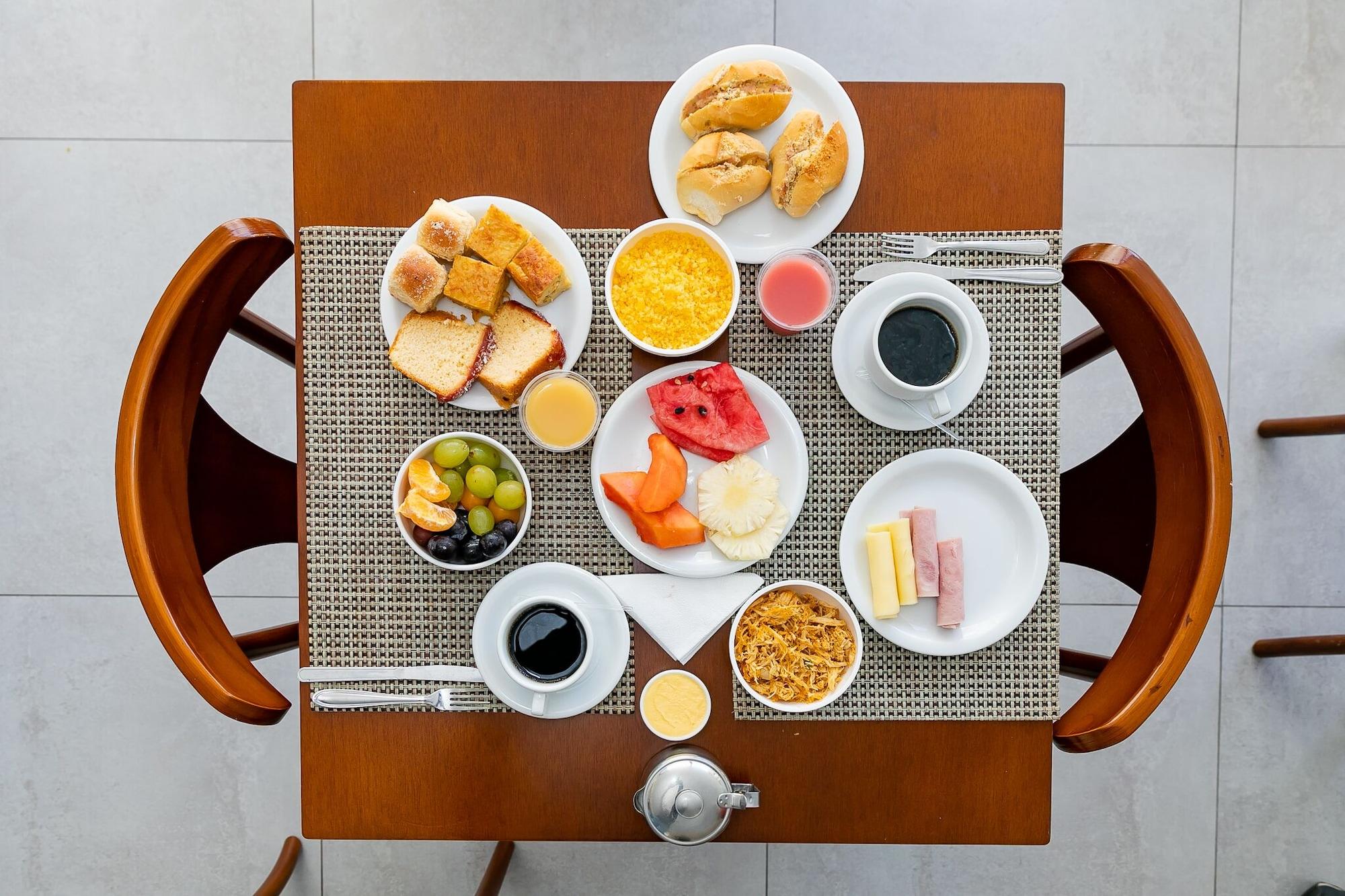 Restaurant Yak Beach Hotel Natal