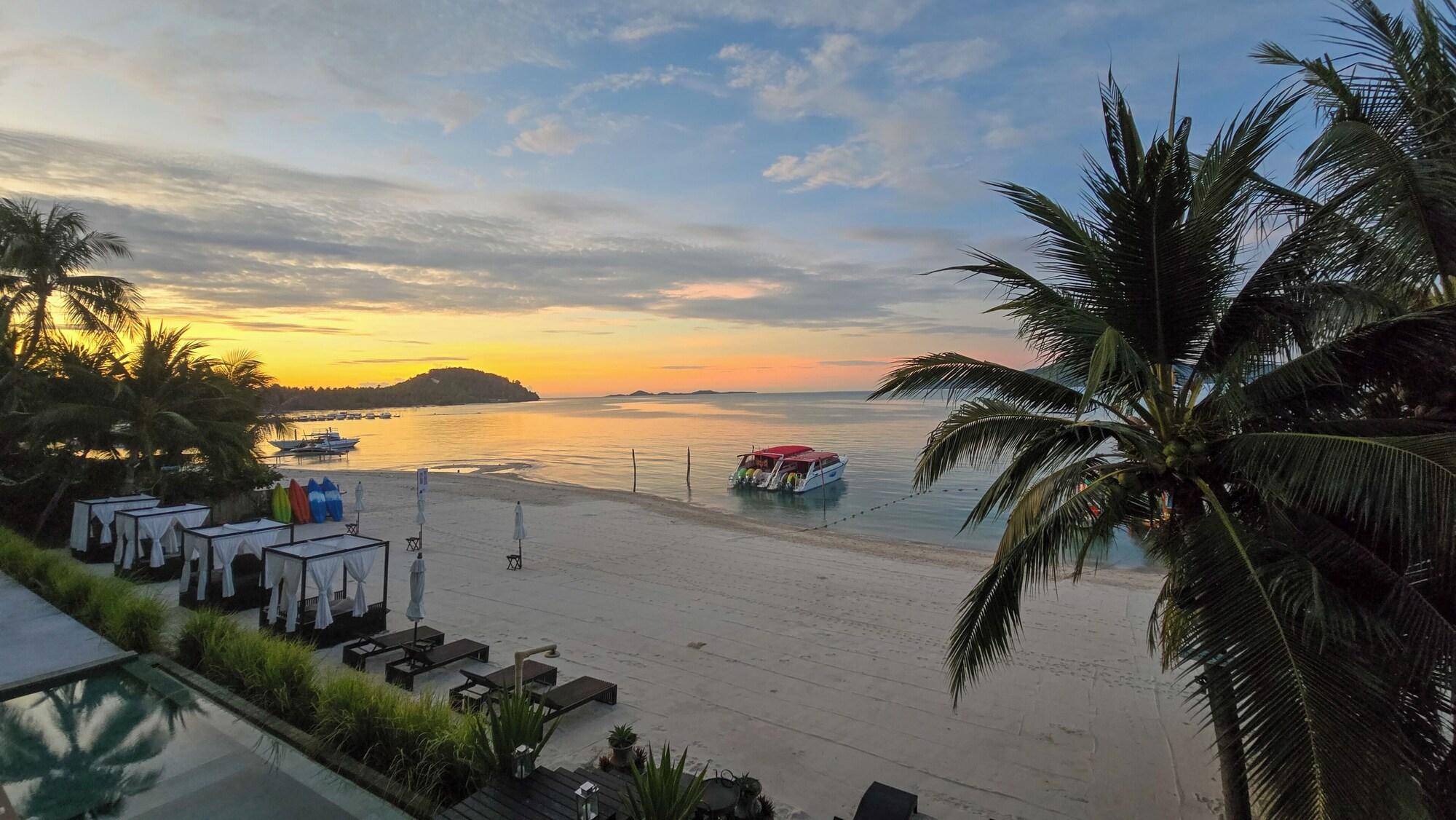 Playa The Beach Samui