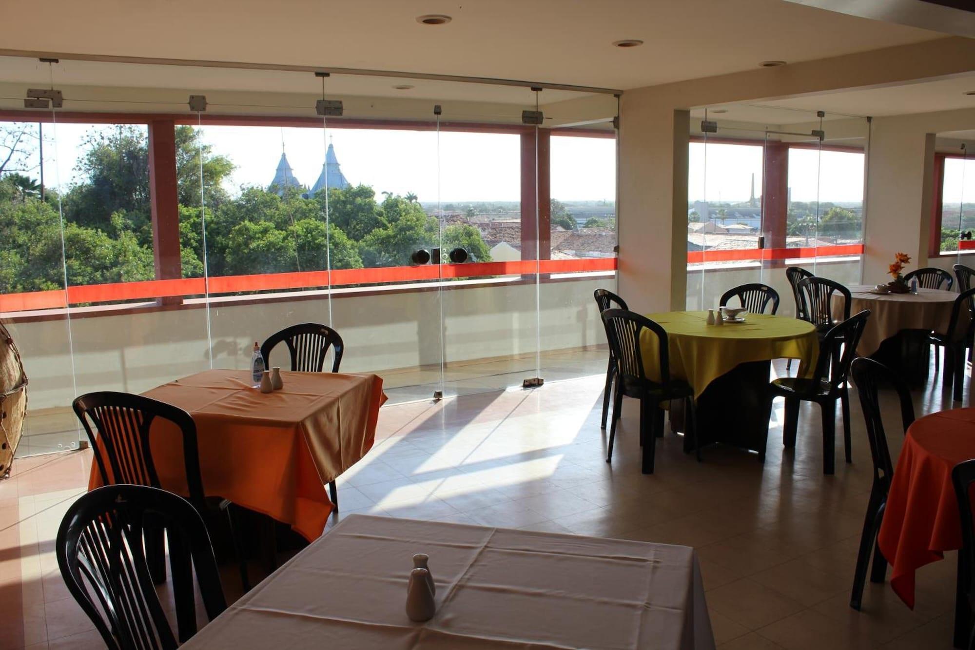 Restaurant Hotel Delta