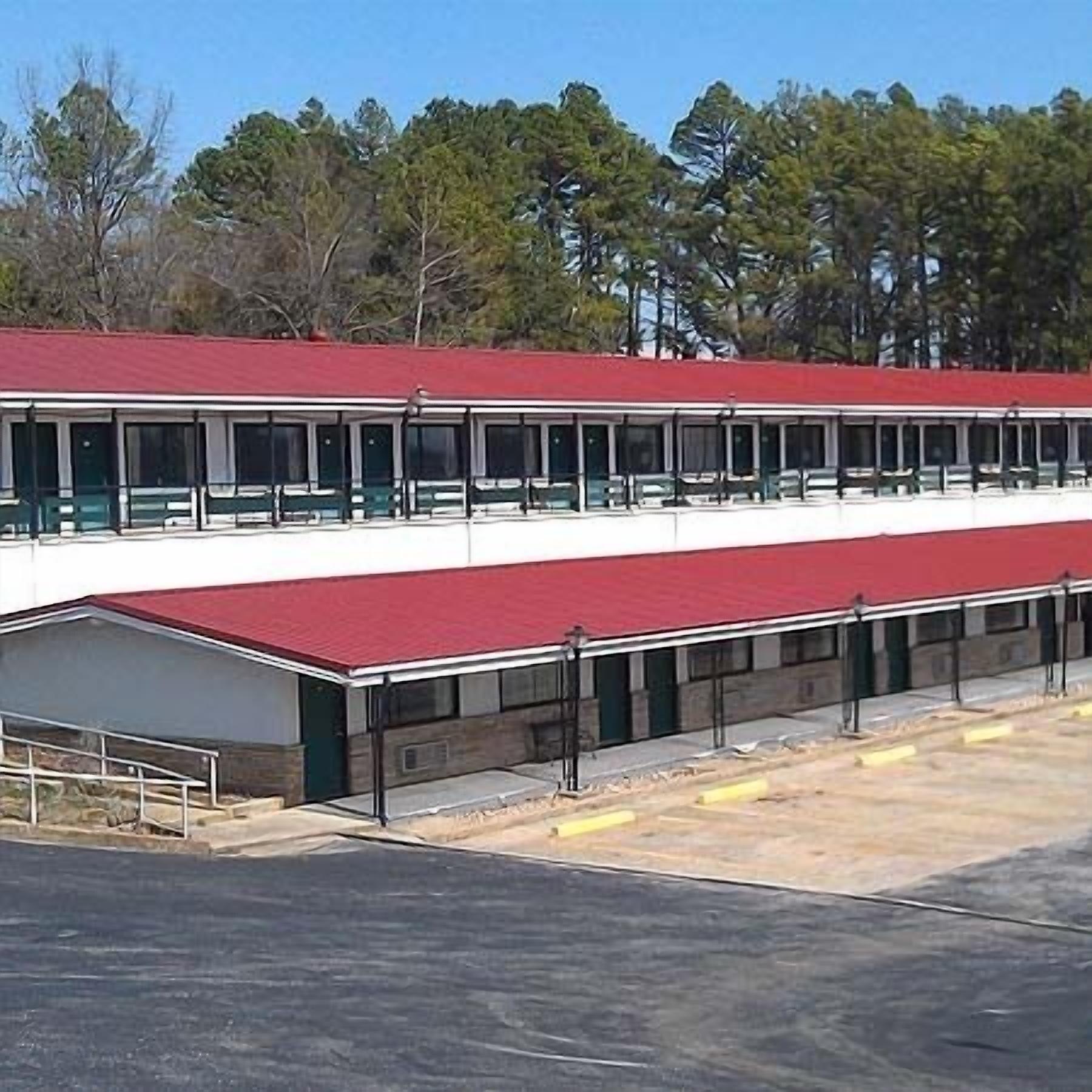 Varios Family Budget Inn