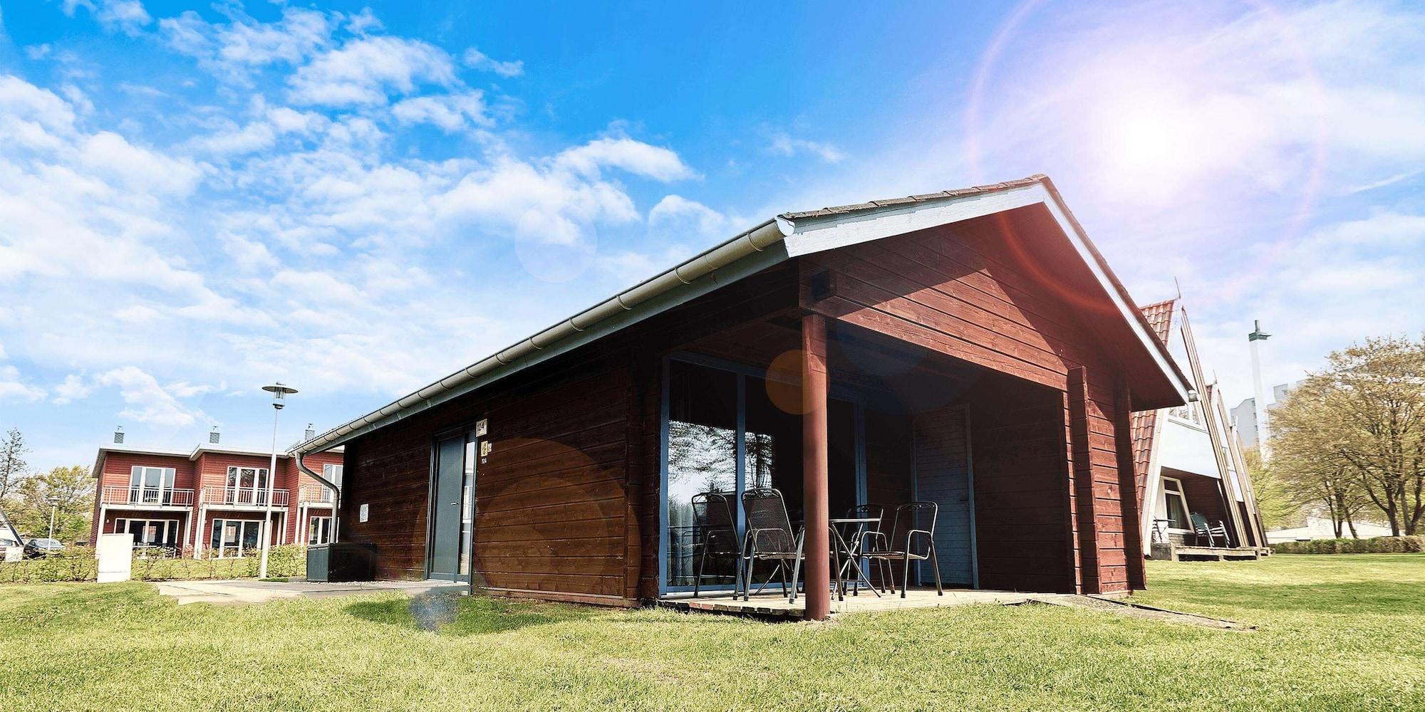 Habitación Damp Ostsee Resort & Ferienpark