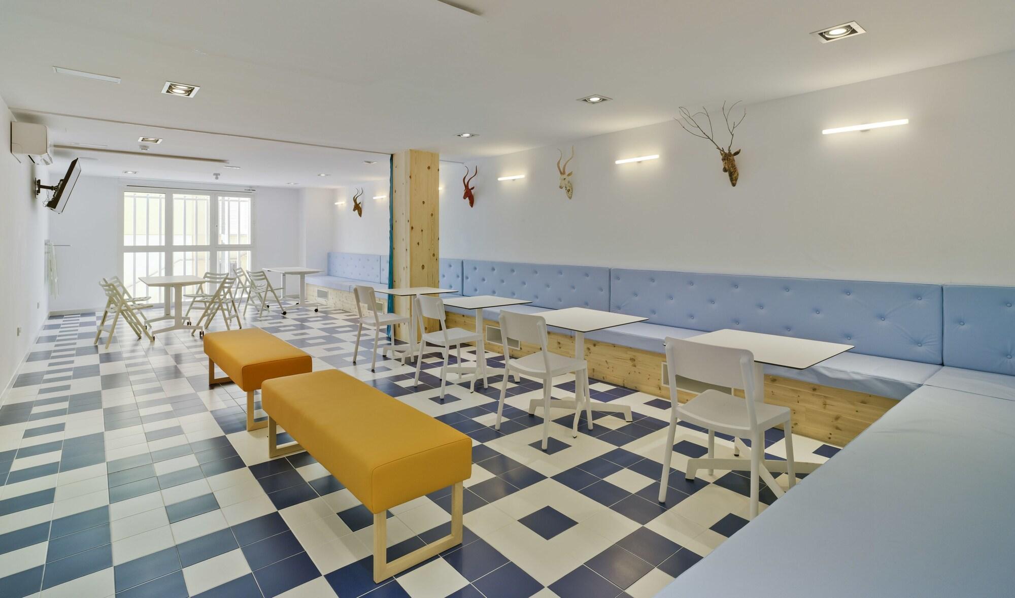 Centro de Negocios Loop Inn Hostel Cartagena