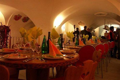 Hotel Palazzo Mysanus by null