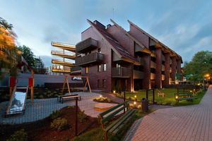 Alojamiento - Mana Suites & Sea SPA