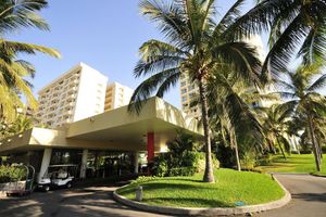 Alojamiento - Ocean Breeze Mazatlan