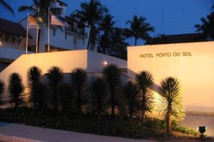 Alojamiento - Hotel Porto do Sol