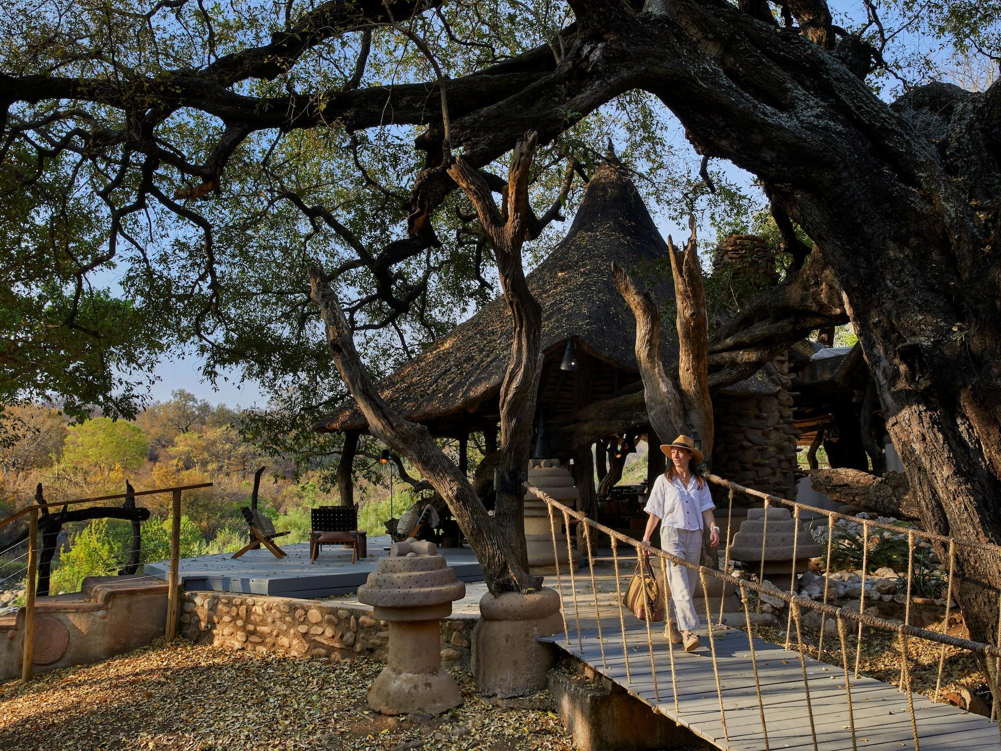 Vista Exterior Toro River by Newmark