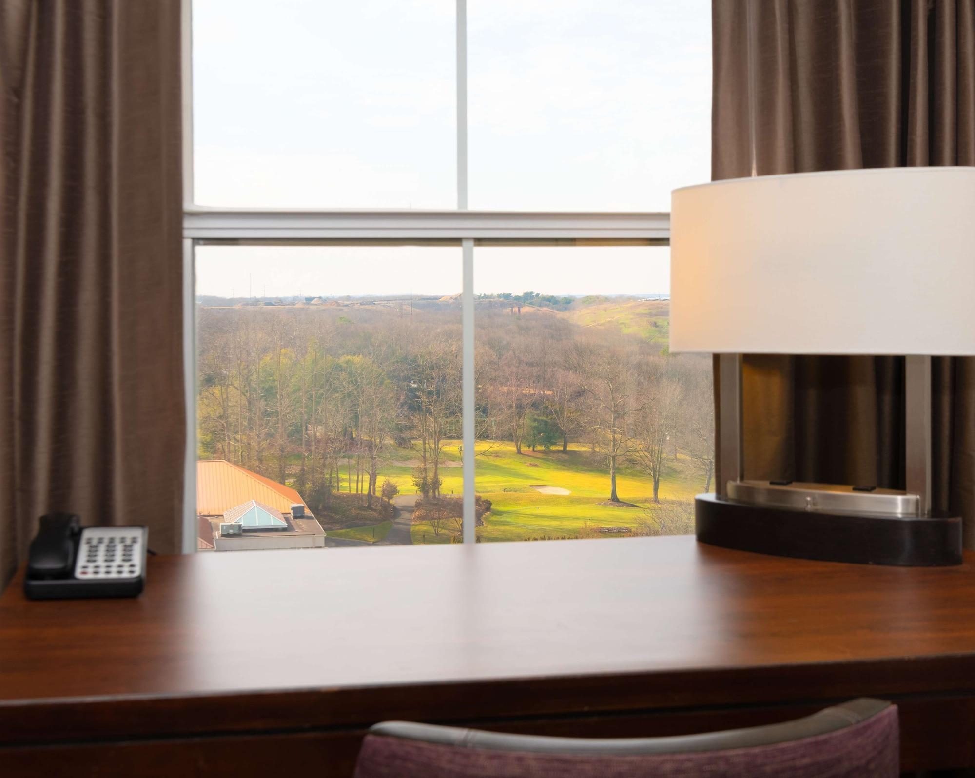 Habitación Hyatt Regency Long Island