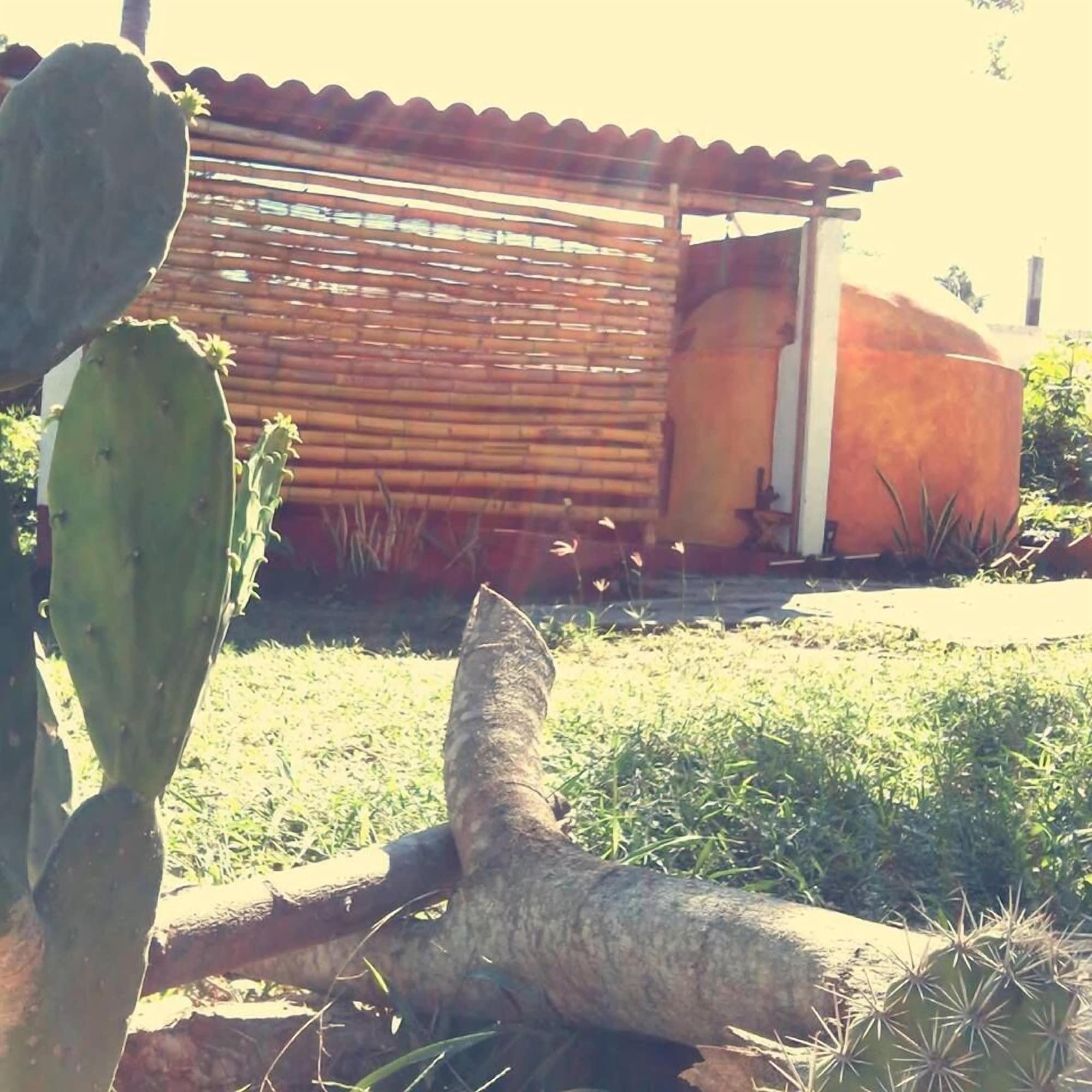 Spa Hotel & Temazcal Hacienda de Melaque