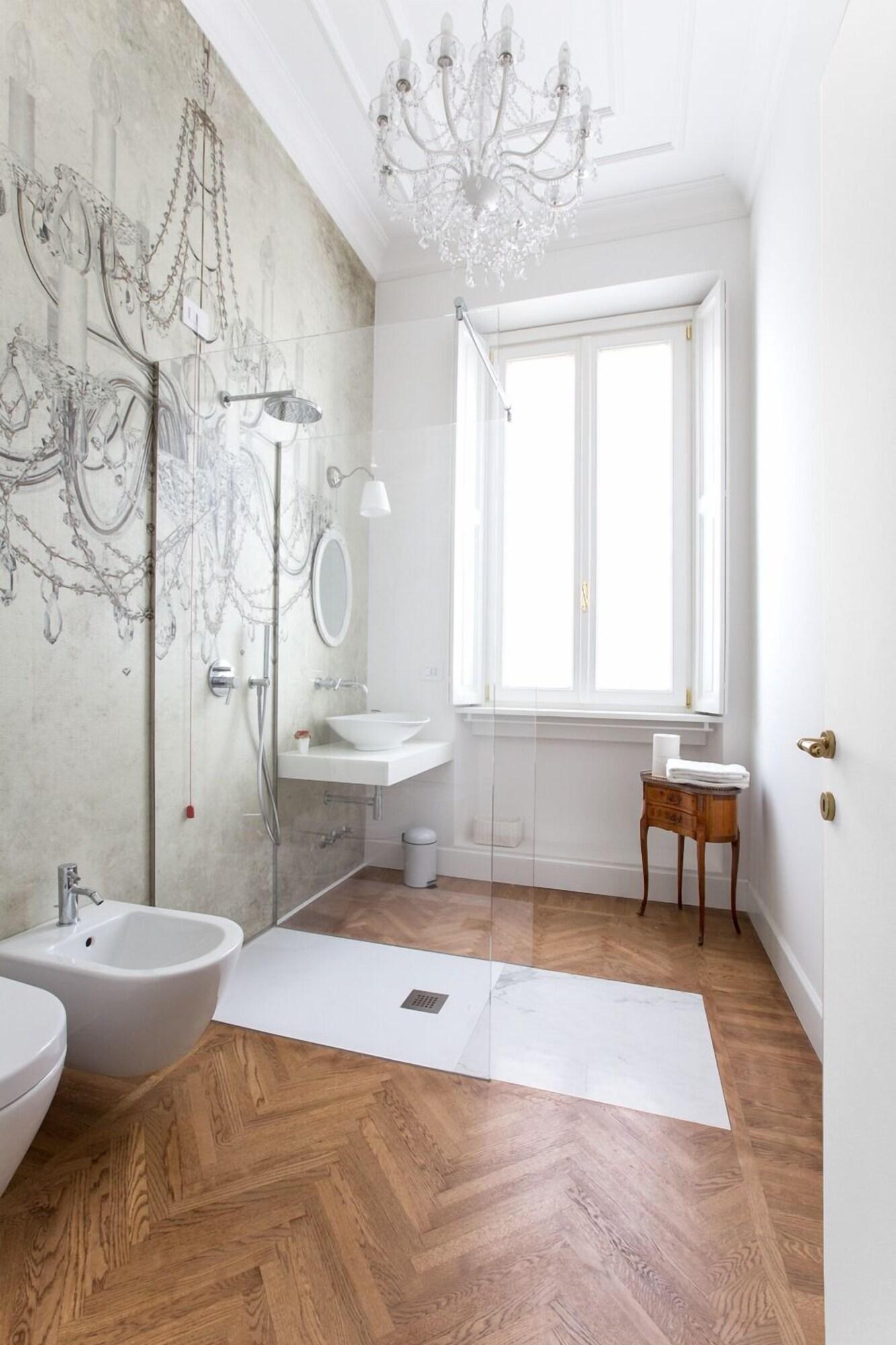 Varios B&B La Foresteria