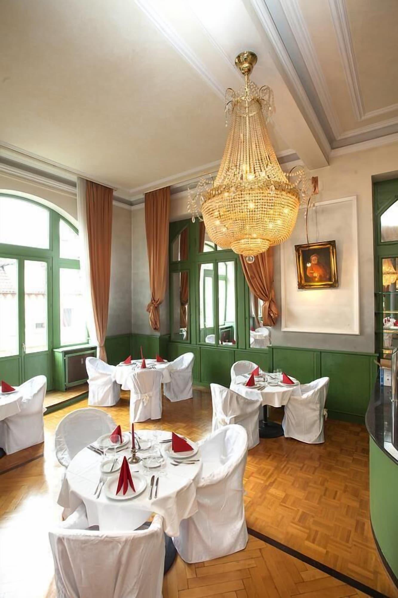 Sala de Reuniones Gala Hotel