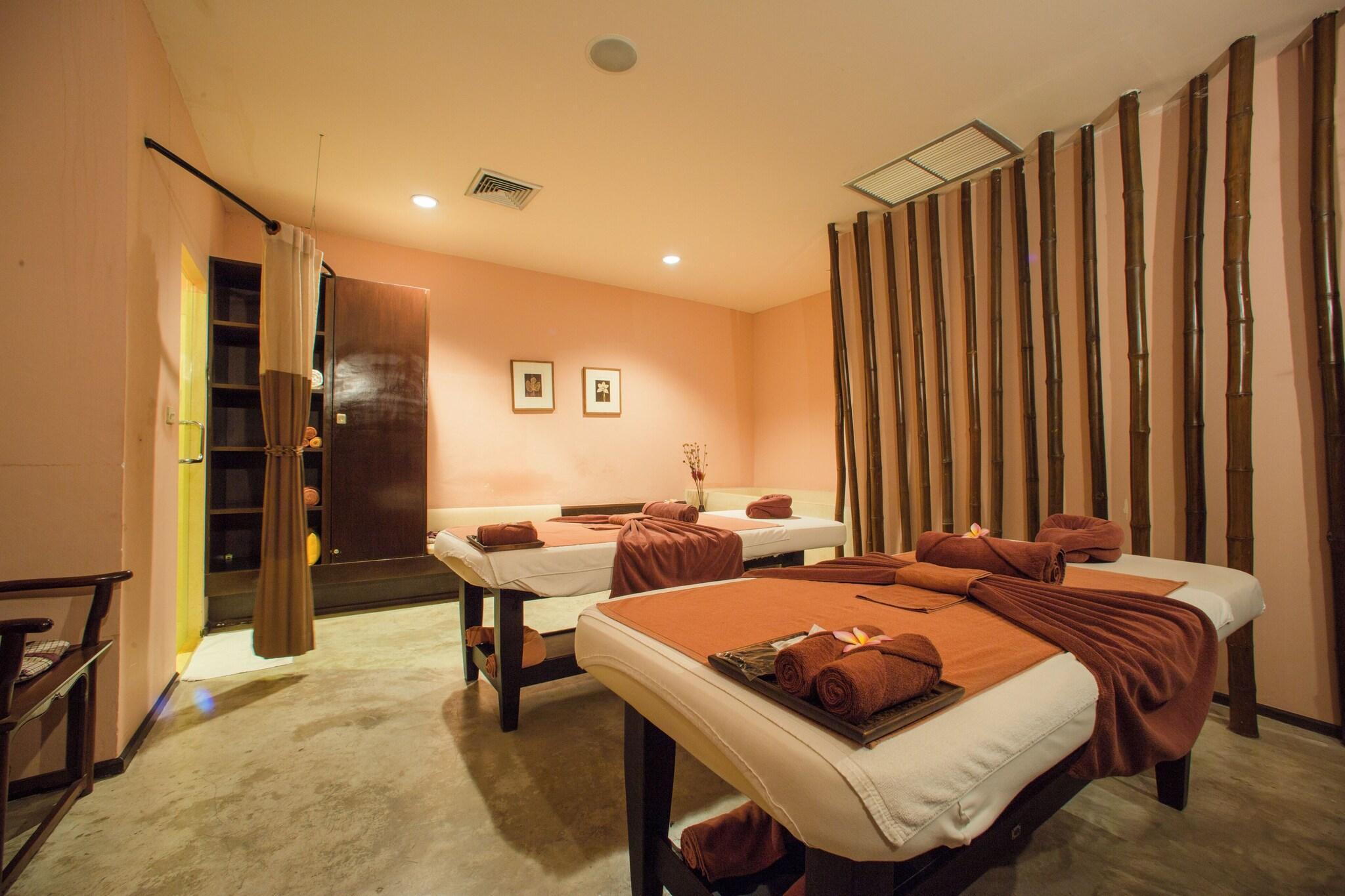 Spa Topland Hotel & Convention Centre