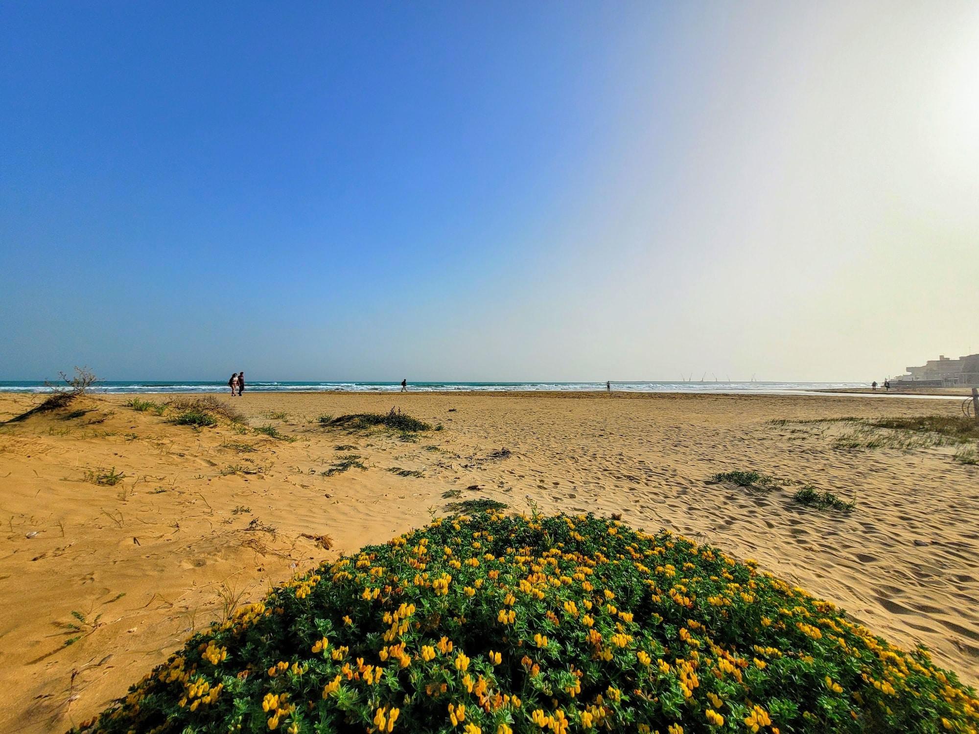 Playa Mare Nostrum Petit Hôtel