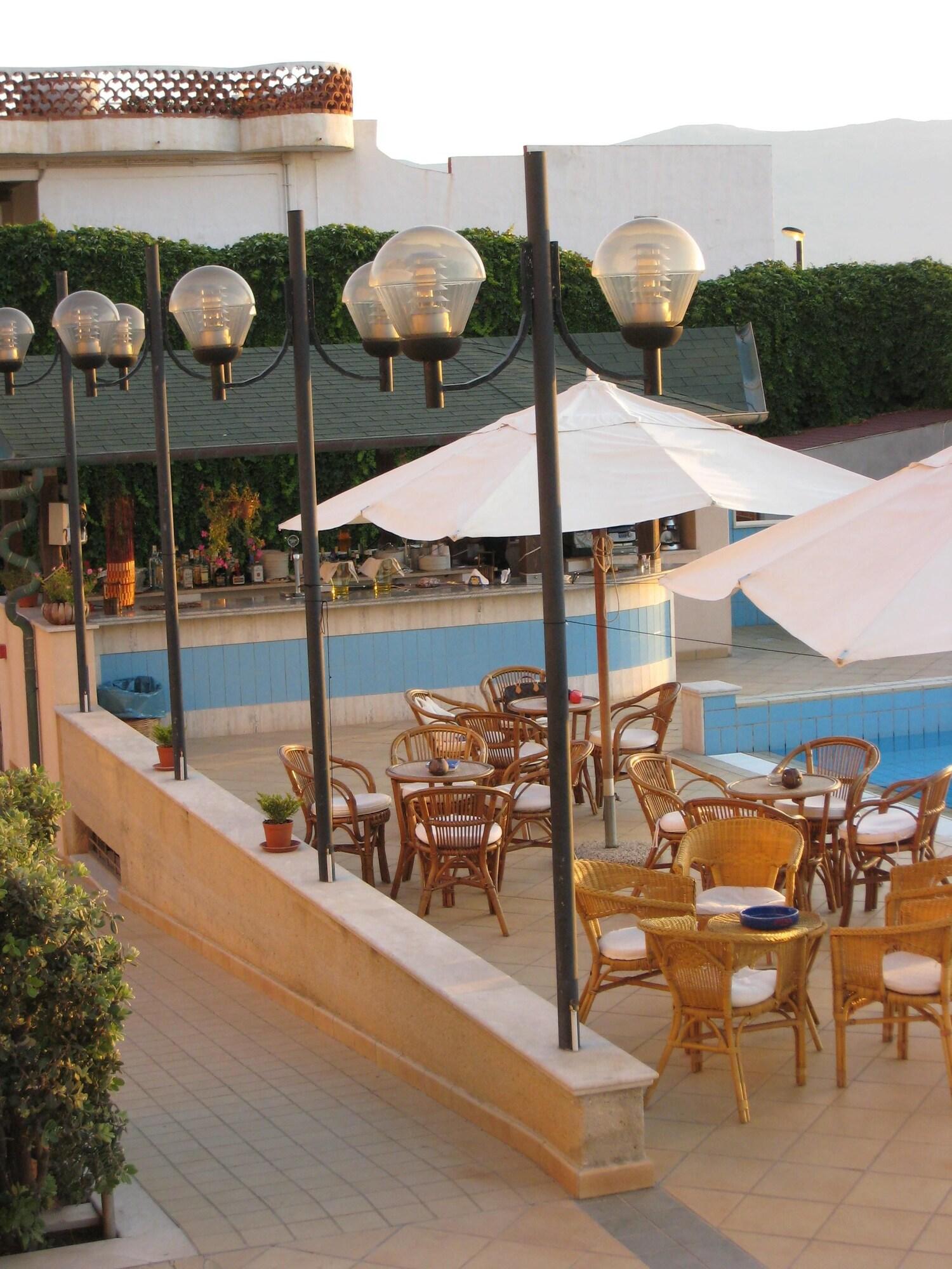 Restaurant Hotel Sirenetta